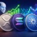 Google’s Gemini AI Predicts the Price of XRP, Solana and Cardano by The End of 2026