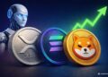 Perplexity AI Predicts the Price of XRP, Solana and Shiba Inu by The End of 2026