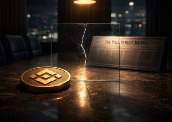 Why Binance suddenly isn’t afraid of negative press anymore