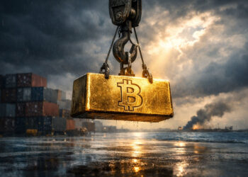 Bitcoin price confirms recovery hitting highest price since start of Iran war and Trump tariff chaos