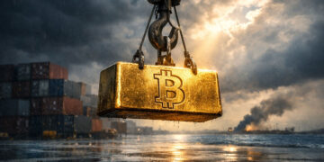 Bitcoin price confirms recovery hitting highest price since start of Iran war and Trump tariff chaos