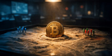 Did Bitcoin fail its safe haven test after US strikes on Iran? BlackRock’s 60 day data hints at what comes next