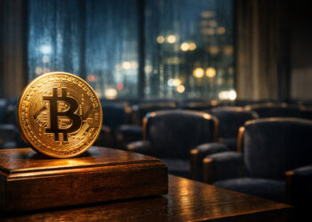 After Bitcoin ETFs drained $3.8 billion in five weeks it suddenly flipped positive, changing who controls the next move