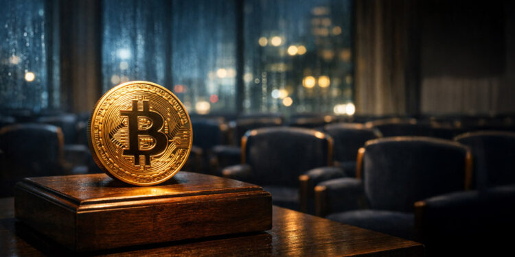 After Bitcoin ETFs drained $3.8 billion in five weeks it suddenly flipped positive, changing who controls the next move