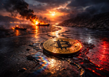 Bitcoin price rebound comes under threat from UN Security Council alarm and Hormuz oil scare
