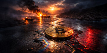Bitcoin price rebound comes under threat from UN Security Council alarm and Hormuz oil scare