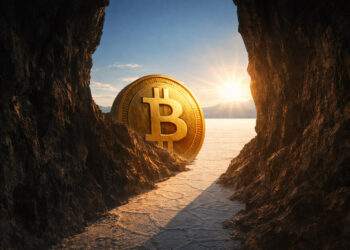 Bitcoin could tag $90,000 again but only if this level stops acting like a sell wall for trapped traders