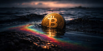 Forget CPI and ETFs — oil prices may now be the biggest signal for Bitcoin