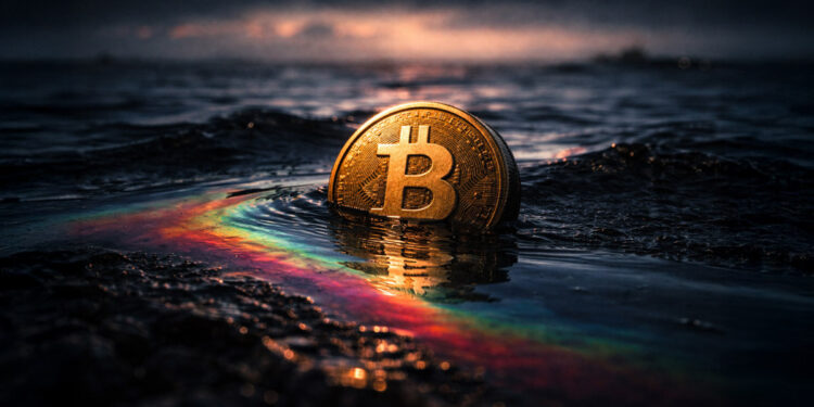 Forget CPI and ETFs — oil prices may now be the biggest signal for Bitcoin