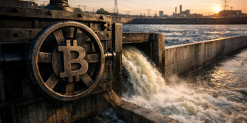 The $3 trillion private credit boom is starting to crack — and Bitcoin could feel it first