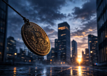 Bitcoin funding rates just flashed one of the bleakest signals in months before one macro number changed everything