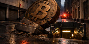 Bitcoin price is heading for weekend collapse to $61k – will a social media post from Trump save it?