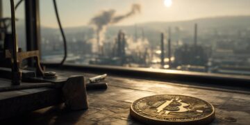 Markets reversed over $3 trillion this morning as Bitcoin price exploded above $70k in 5 minutes