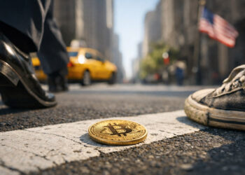 The US is the only market buying Bitcoin right now while the international ‘smart money’ keeps taking profit