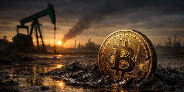 Trump says the Iran conflict is “very complete” — oil plunges and Bitcoin snaps back above $70k