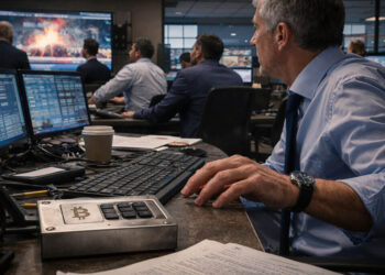 Bitcoin price eyes breakout as EIA signals sub $80 oil path after 20% global supply shock starts easing