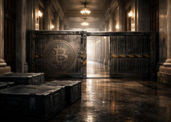 Citi slashes Bitcoin target by $31,000 despite rising prices as Washington delays stall crypto breakout