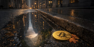 $19B could “vanish” from Bitcoin ETFs without a single Bitcoin being sold