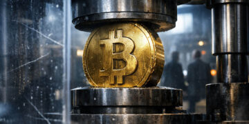 Moody’s recession odds hit ‘point of no return’ preparing Bitcoin to show its true market value in 2026