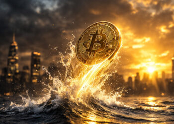 Why Bitcoin surged toward $70k at US market open while oil and natural gas rocket upward