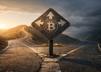 New Bitcoin indicator reveals we just avoided a major drop — but one level could decide the next breakout