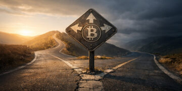 New Bitcoin indicator reveals we just avoided a major drop — but one level could decide the next breakout