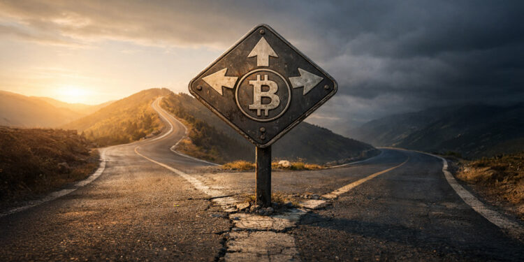 New Bitcoin indicator reveals we just avoided a major drop — but one level could decide the next breakout