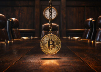 Bitcoin traders dump coins within 48 hours of Fed meetings as new data reveals systematic FOMC weakness