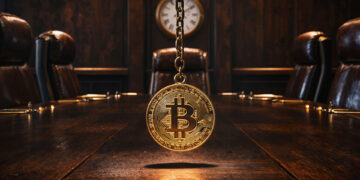 Bitcoin traders dump coins within 48 hours of Fed meetings as new data reveals systematic FOMC weakness