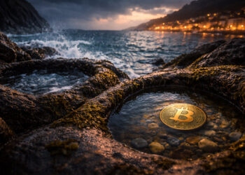 Europe buys the dip as US funds keep bleeding – who is buying Bitcoin right now?