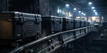 Over $2B in “lost” Bitcoin to hit markets this month creating sell pressure within fragile $67k–$74k range