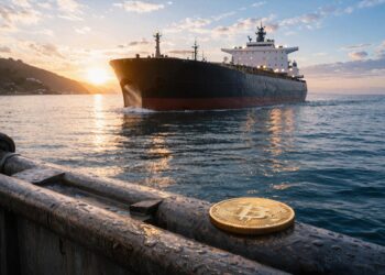 Bitcoin price eyes breakout as EIA signals sub $80 oil path after 20% global supply shock starts easing