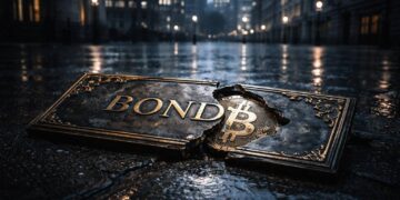 Britain’s bond panic is currently making the case for Bitcoin many people seem to have forgetten