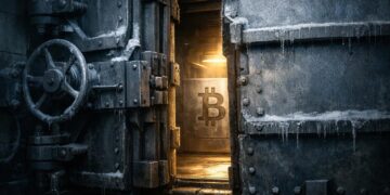 CLARITY Act gets deadlock breakthrough that also opens the door to more Bitcoin demand