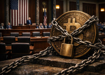 Congress aims to make digital dollars easier to use than Bitcoin solidifying the ‘digital gold’ narrative