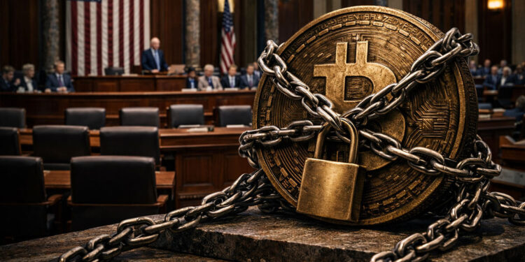 Congress aims to make digital dollars easier to use than Bitcoin solidifying the ‘digital gold’ narrative