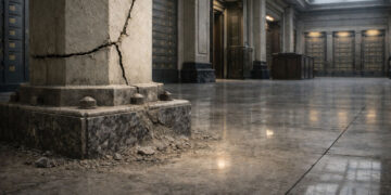 Is anywhere safe as Bitcoin weakens? Why even the 2-year Treasury is starting to crack