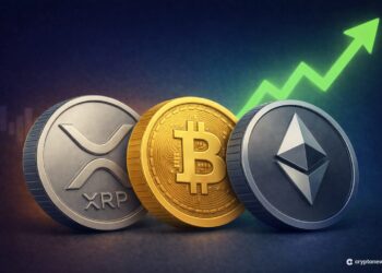 Crypto Price Prediction Today 6 March – XRP, Bitcoin, Ethereum