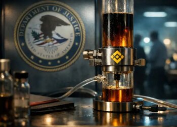 DOJ probes Binance again over Iran-linked crypto flows after $4.3B settlement and CZ pardon