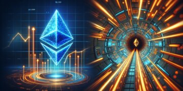 Ethereum Price Prediction: Valhalla Awaits as Bitmine Staked More?