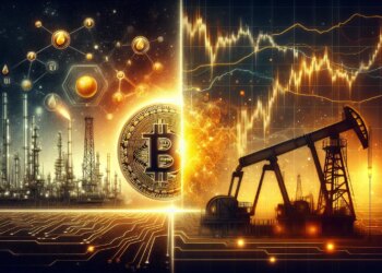 Bitcoin ‘Digital Gold’ vs. Hormuz Crisis: Is BTC Decoupling?