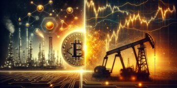 Bitcoin ‘Digital Gold’ vs. Hormuz Crisis: Is BTC Decoupling?