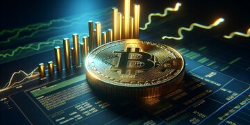 Institutional Accumulation: US Bitcoin ETFs and MicroStrategy Drive $1.2B Demand Surge