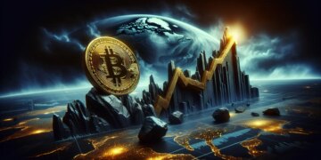 BTC USD Price Runs Toward $72,000 as Middle East Tensions Cools: $160M in Shorts Liquidated