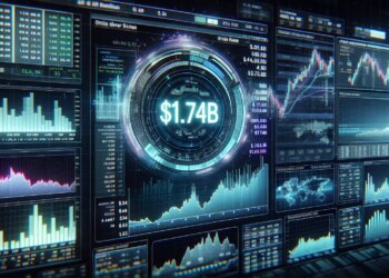 Hyperliquid HIP-3 Open Interest Hits $1.4B as Tokenized Commodities Surge