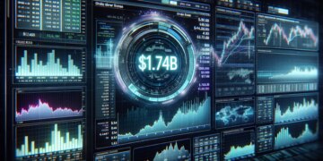 Hyperliquid HIP-3 Open Interest Hits $1.4B as Tokenized Commodities Surge