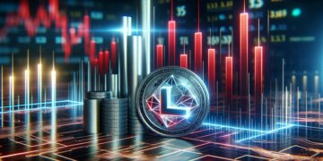 Silver Price Analysis: XAG to XAU Ratio Drops as Metals Fall