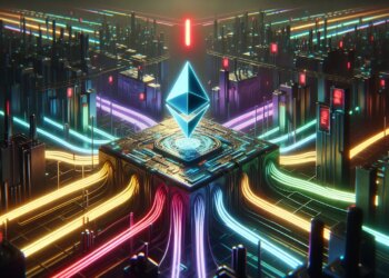 Ethereum Price Prediction: ETH Scaling Security and AI Crossroads