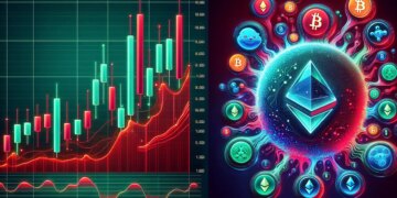 Trump Crypto Price Test: A Bounce or A Downtrend Extension
