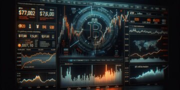 Bitcoin Price Prediction: Middle East Conflicts and BTC USD Chart Analysis